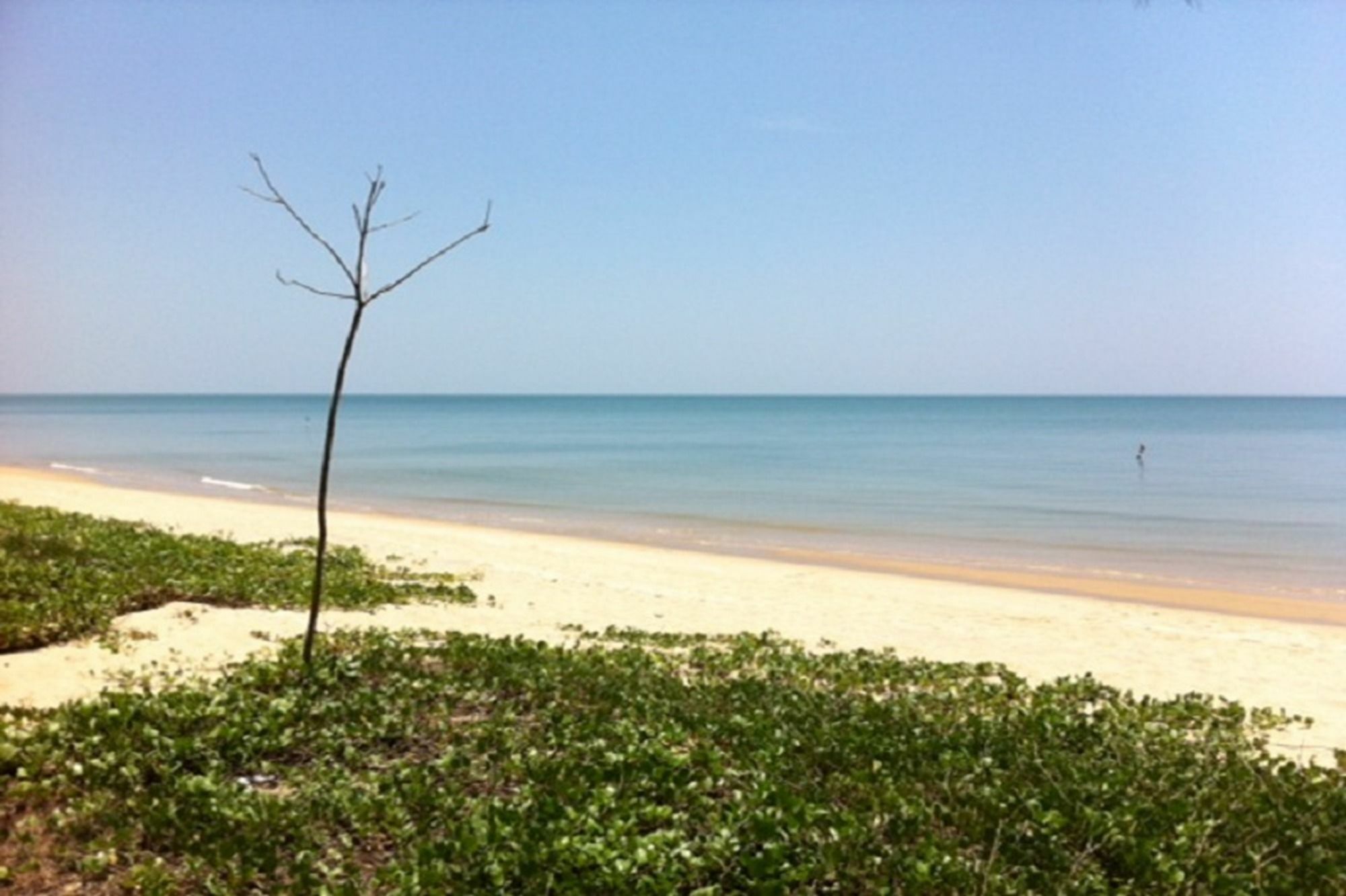 SalaCoco Ban Krut  Exterior foto