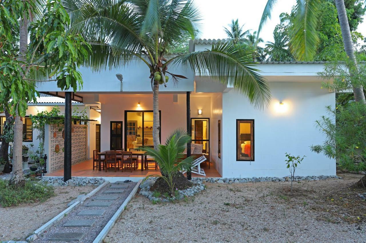 SalaCoco Ban Krut  Exterior foto
